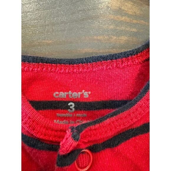 Carters size 3M onesies bundle - Picture 2 of 3